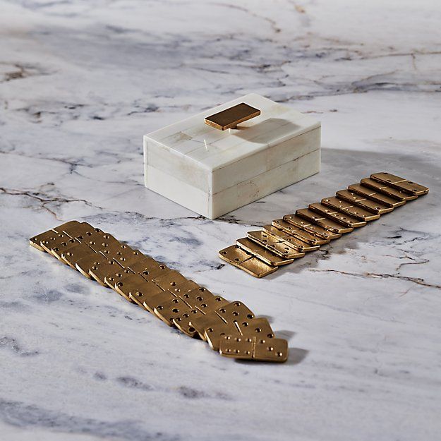 ADIRA DOMINO SET thumbnail 2