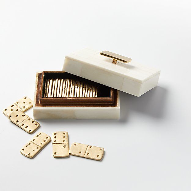 ADIRA DOMINO SET thumbnail 3