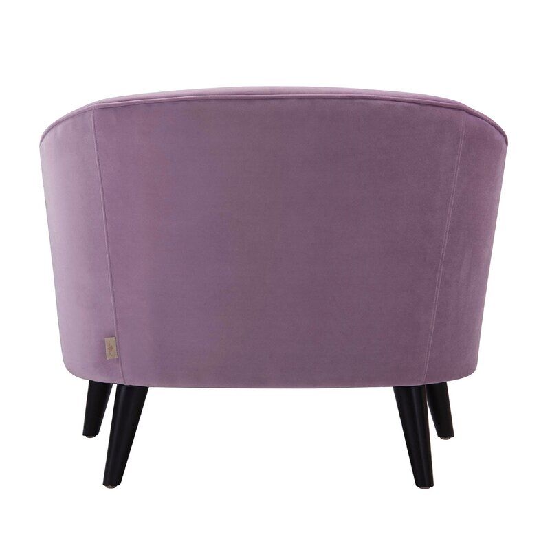 Talbert Barrel Chair thumbnail 3