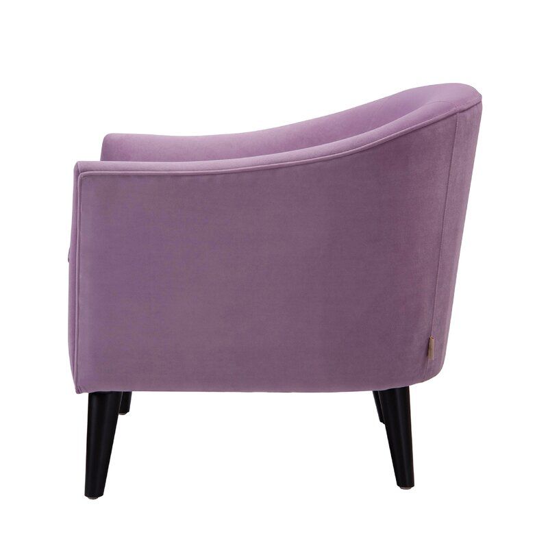 Talbert Barrel Chair thumbnail 4