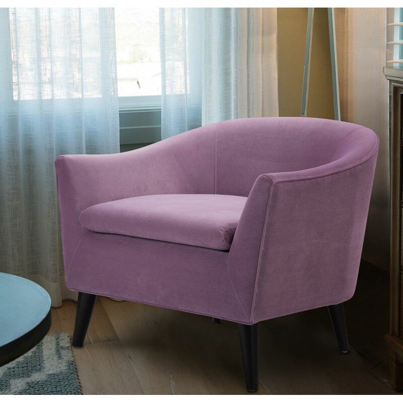 Talbert Barrel Chair thumbnail 5