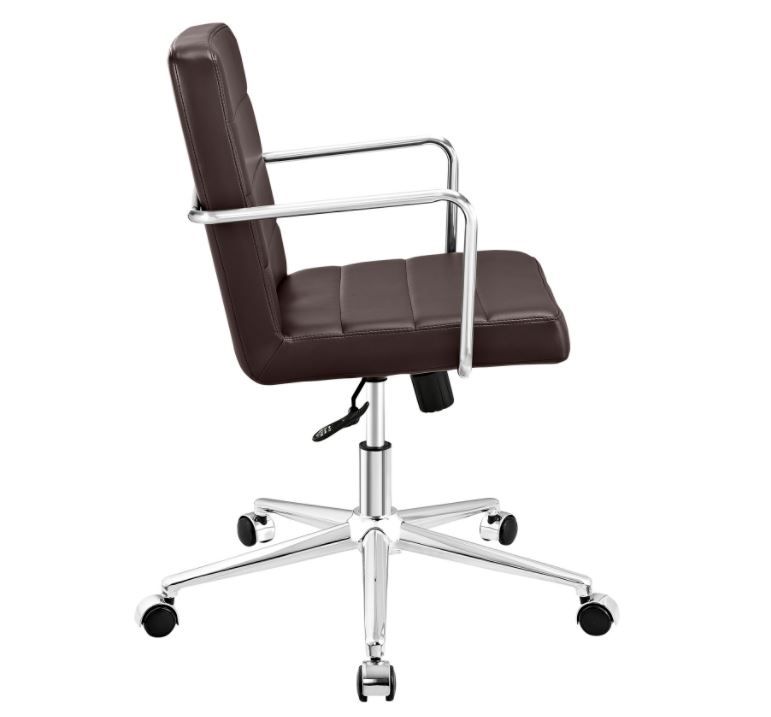 Cavalier Mid Back Office Chair thumbnail 2