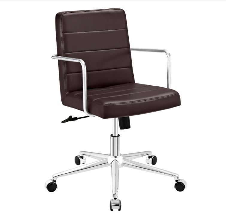 Cavalier Mid Back Office Chair thumbnail 3