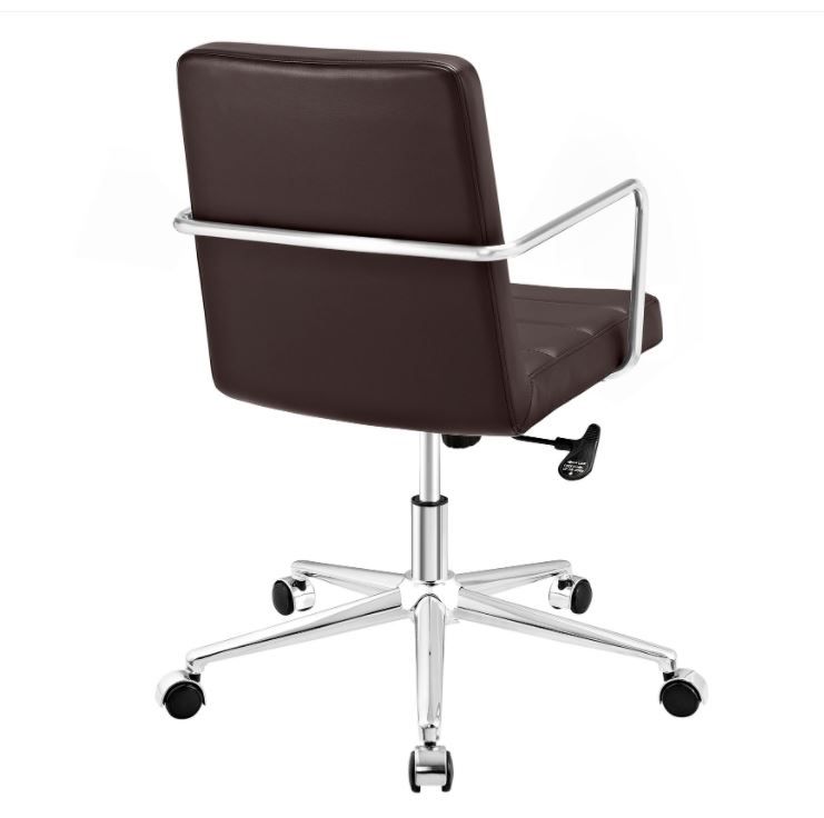 Cavalier Mid Back Office Chair thumbnail 4