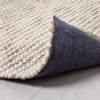 Heathered Area Rug Hearth and Hand with Magnolia-9'x12' thumbnail 2