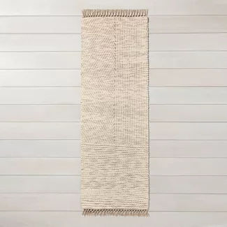 Heathered Area Rug Hearth and Hand with Magnolia-9'x12' thumbnail 3