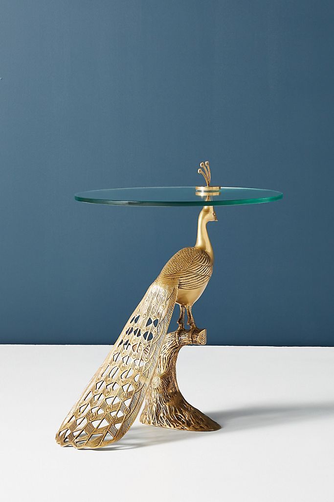 Pavo Side Table thumbnail 3