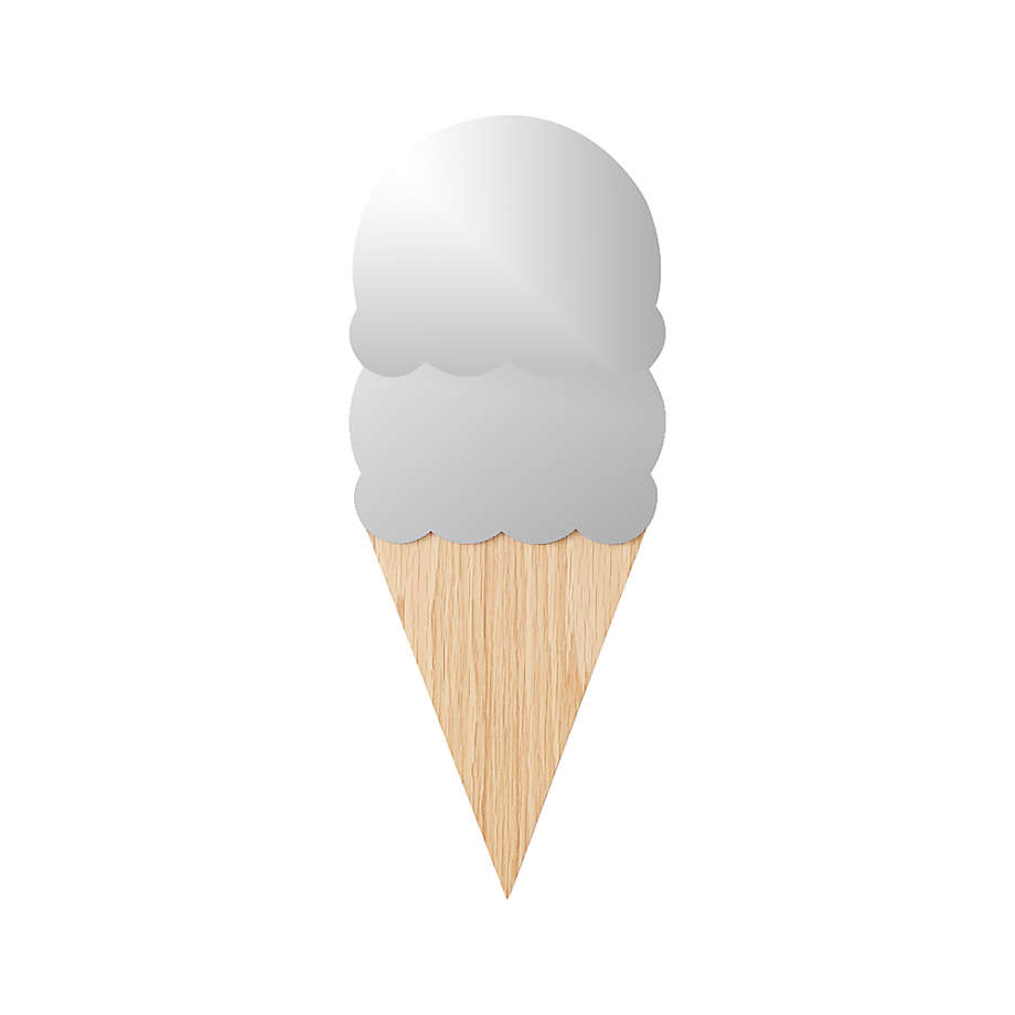 Ice Cream Mirror thumbnail 2