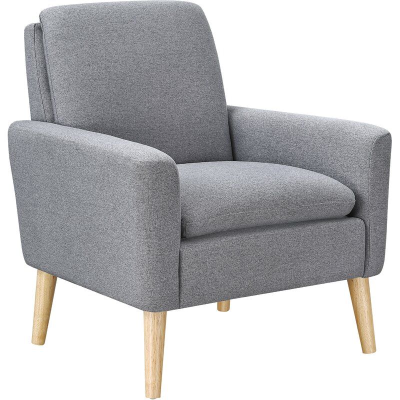Desai Armchair thumbnail 3