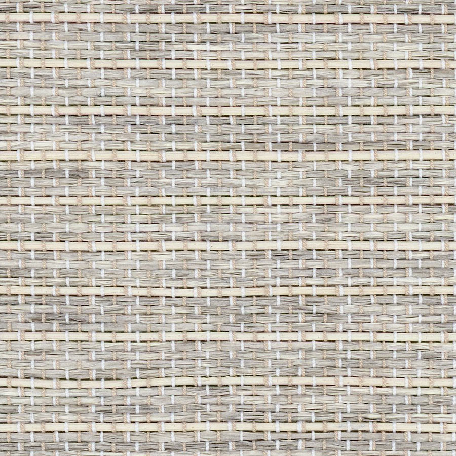 Luxe Modern Woven Wood Shades thumbnail 2