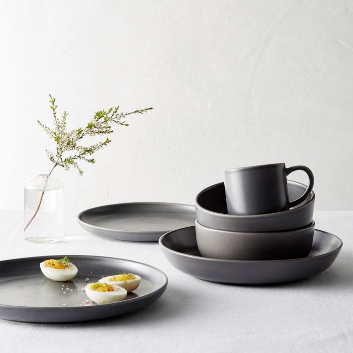 Terre Salad Plates thumbnail 3