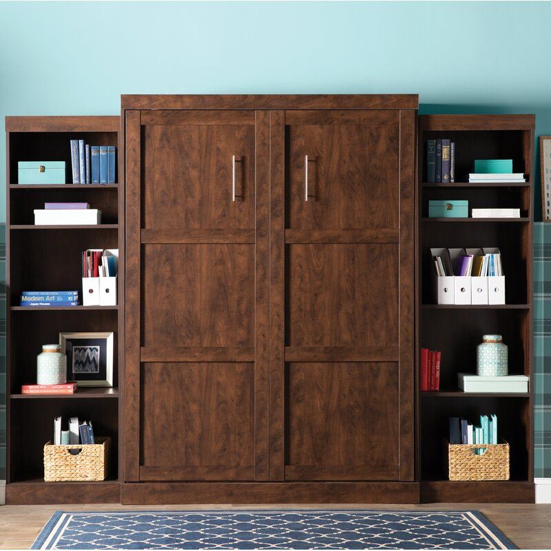 Dinah Murphy Bed thumbnail 2