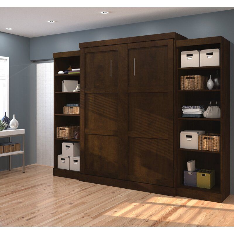 Dinah Murphy Bed thumbnail 3