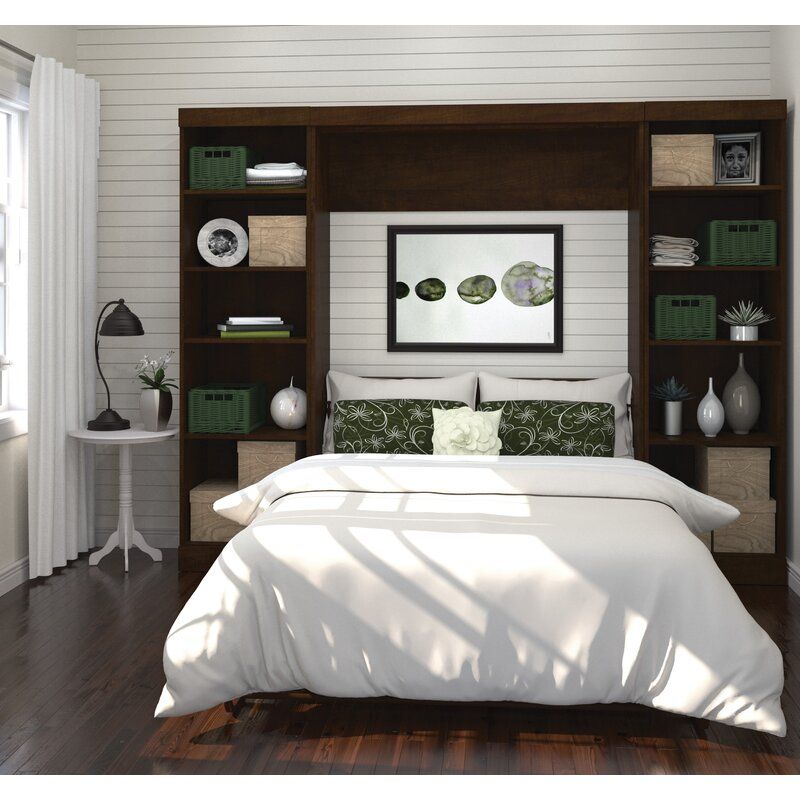 Dinah Murphy Bed thumbnail 4