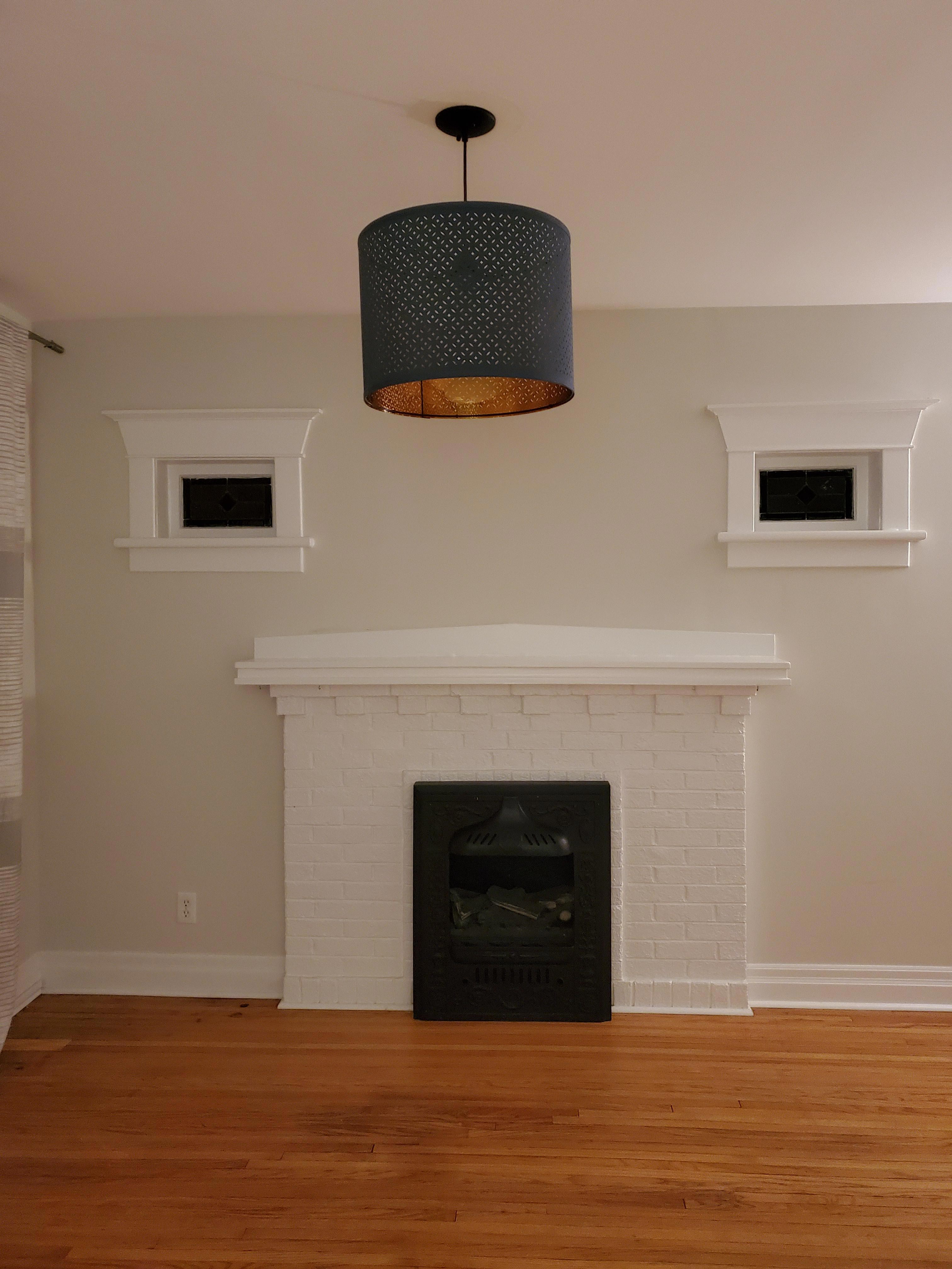 Customer product_Light Fixture thumbnail 3