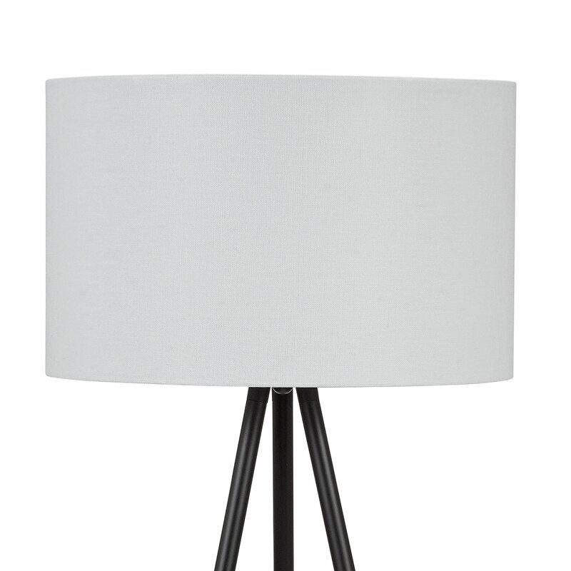 Norine 61 Tripod Floor Lamp thumbnail 2