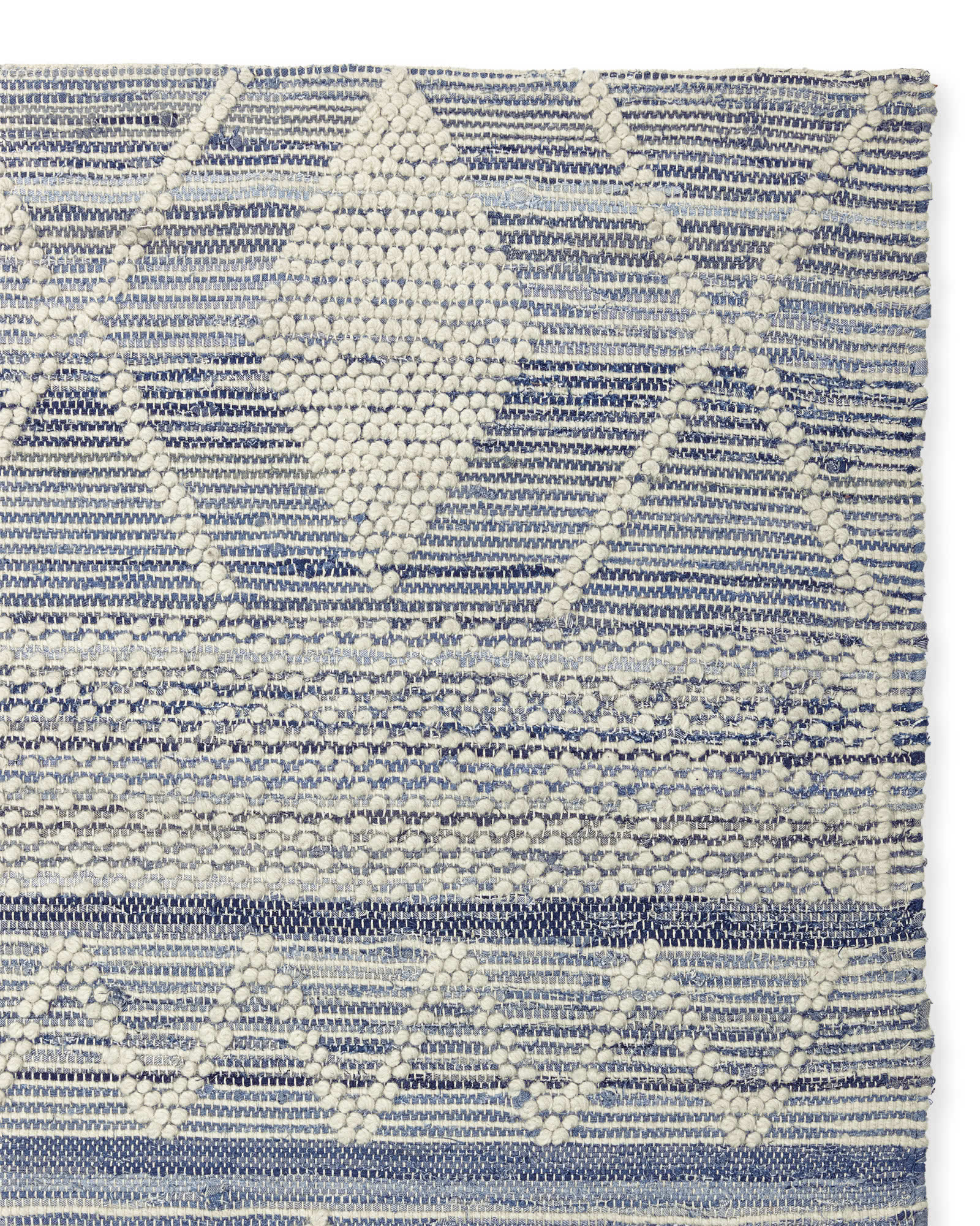 Ryder Denim Rug-8'x10' thumbnail 2