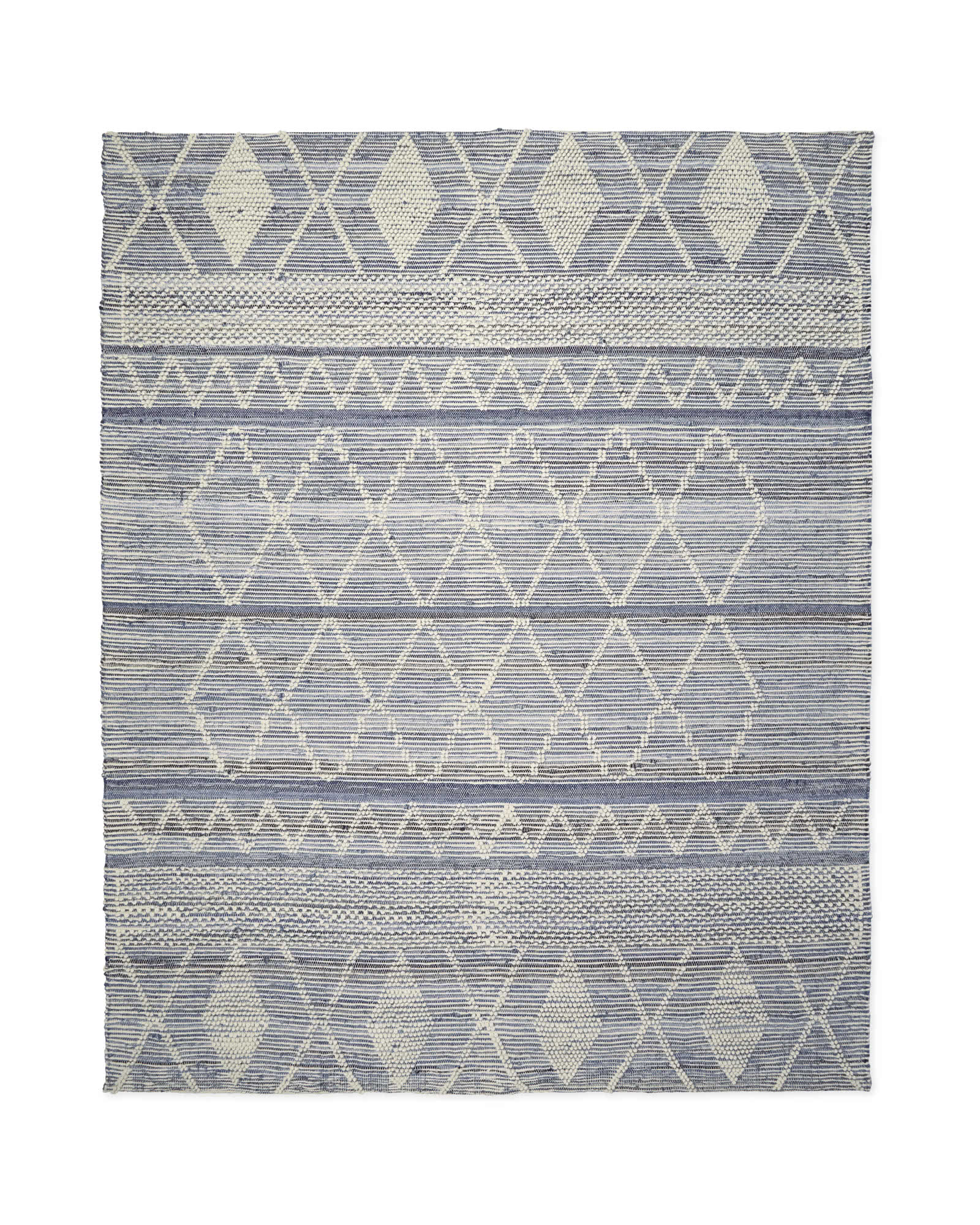 Ryder Denim Rug-8'x10' thumbnail 3