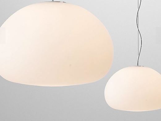 Fluid Pendant Light thumbnail 2