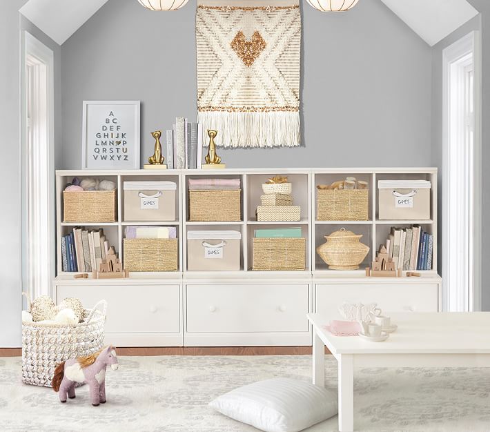 Cameron Wall Three Drawer Base Set thumbnail 5