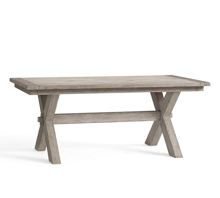 Toscana Extending Dining Table thumbnail 6