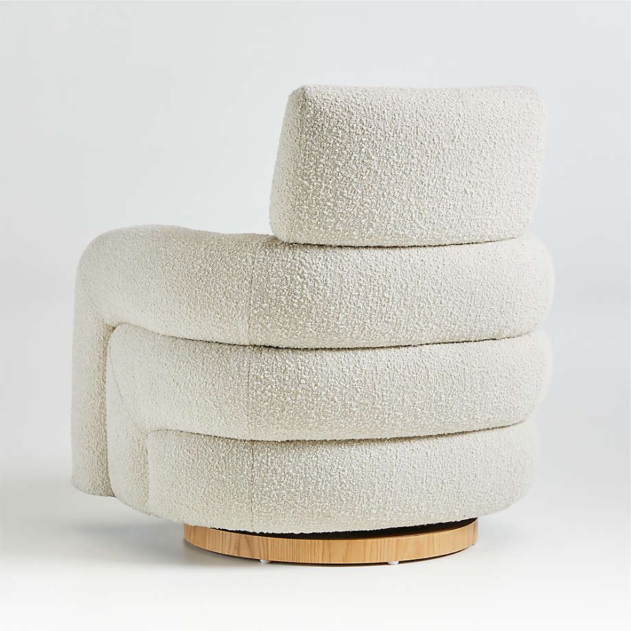 Snoozer Cream Glider thumbnail 2