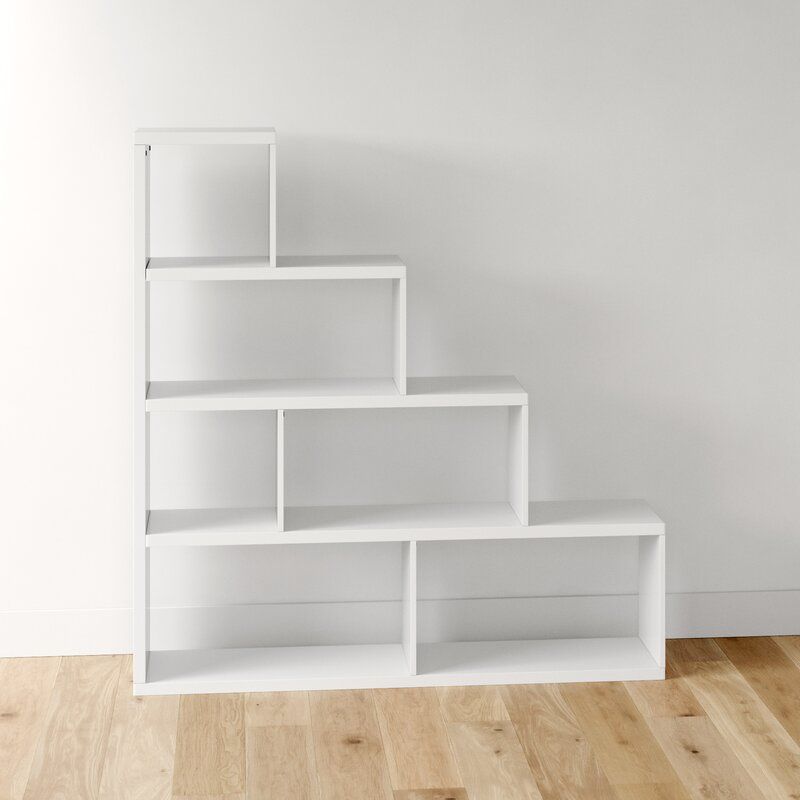 Greta Step Bookcase thumbnail 2