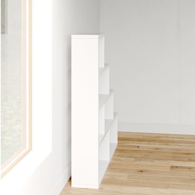 Greta Step Bookcase thumbnail 4