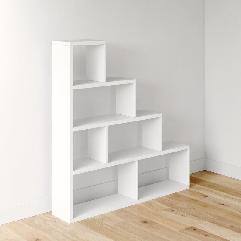 Greta Step Bookcase thumbnail 5