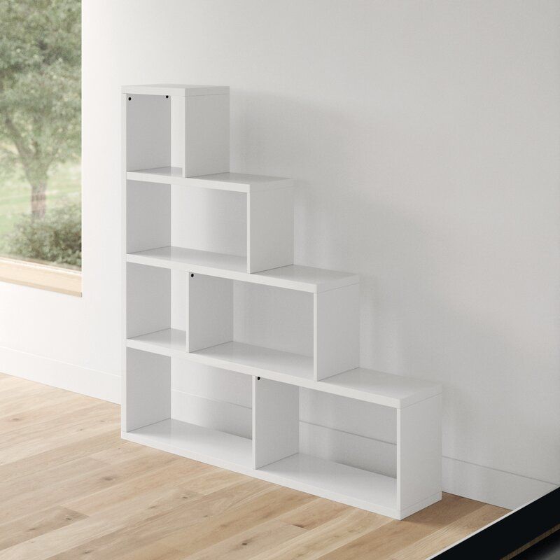 Greta Step Bookcase thumbnail 6
