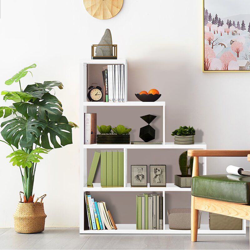 Greta Step Bookcase thumbnail 7