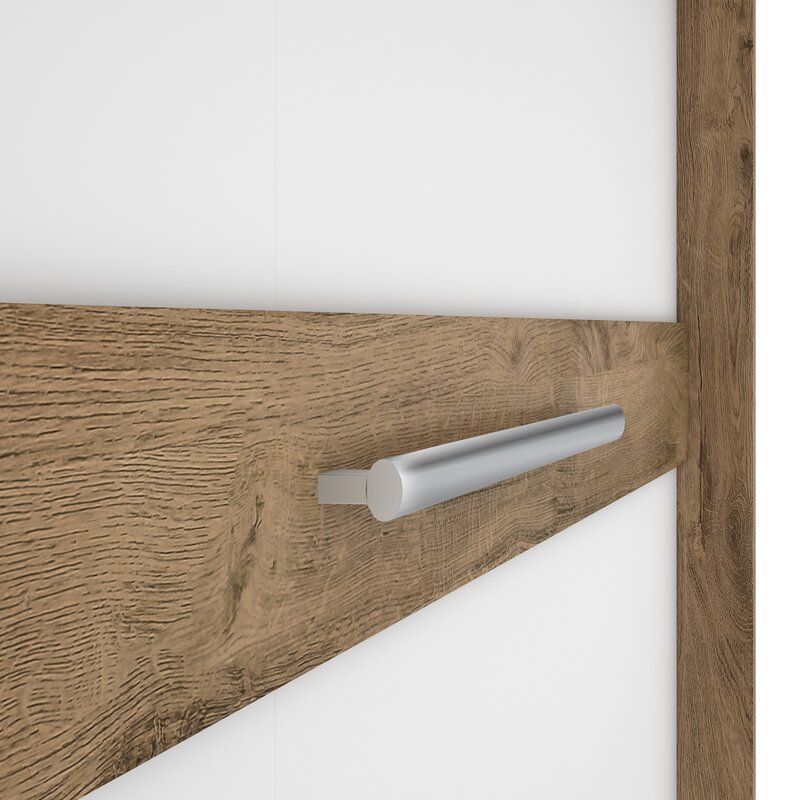 Medan Murphy Bed-Queen thumbnail 5