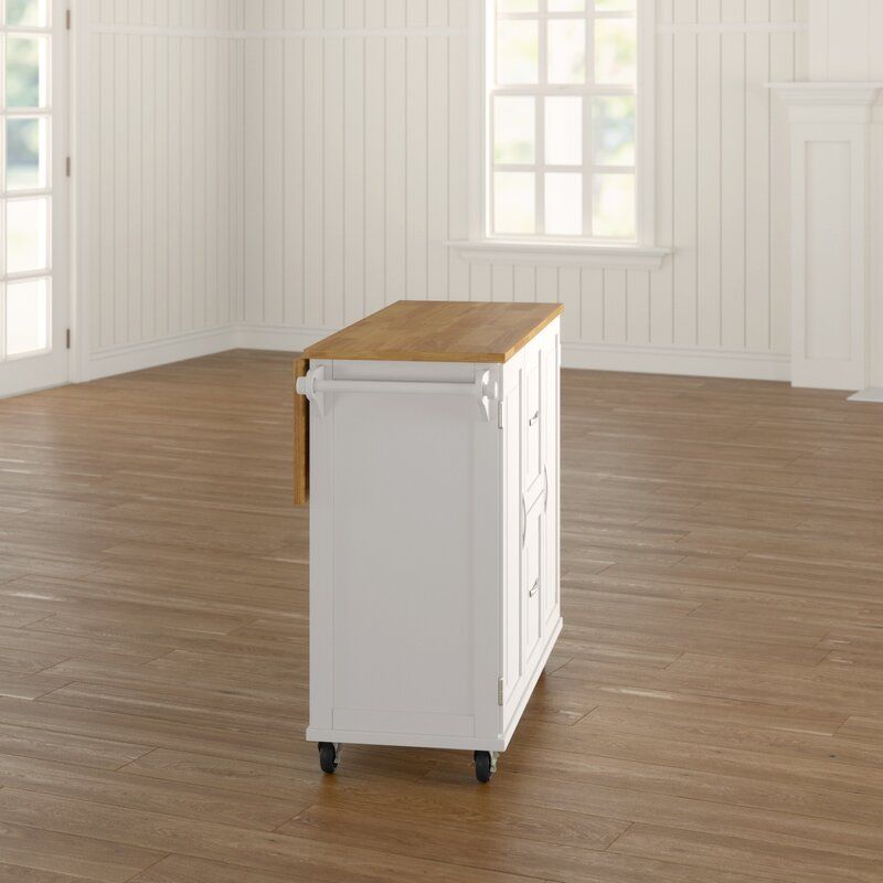 Lomas Kitchen Island thumbnail 3