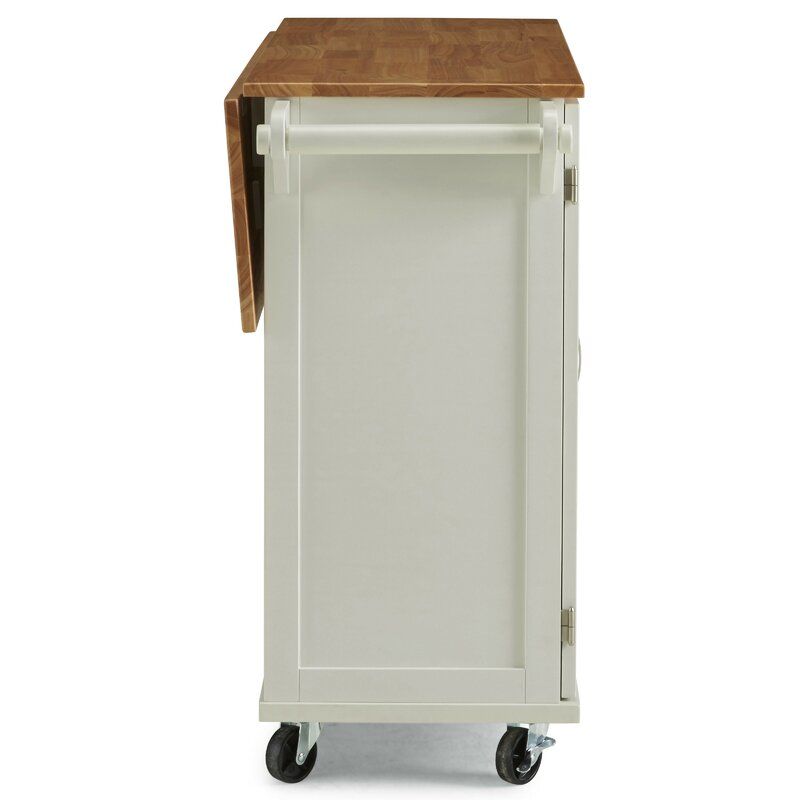 Lomas Kitchen Island thumbnail 4