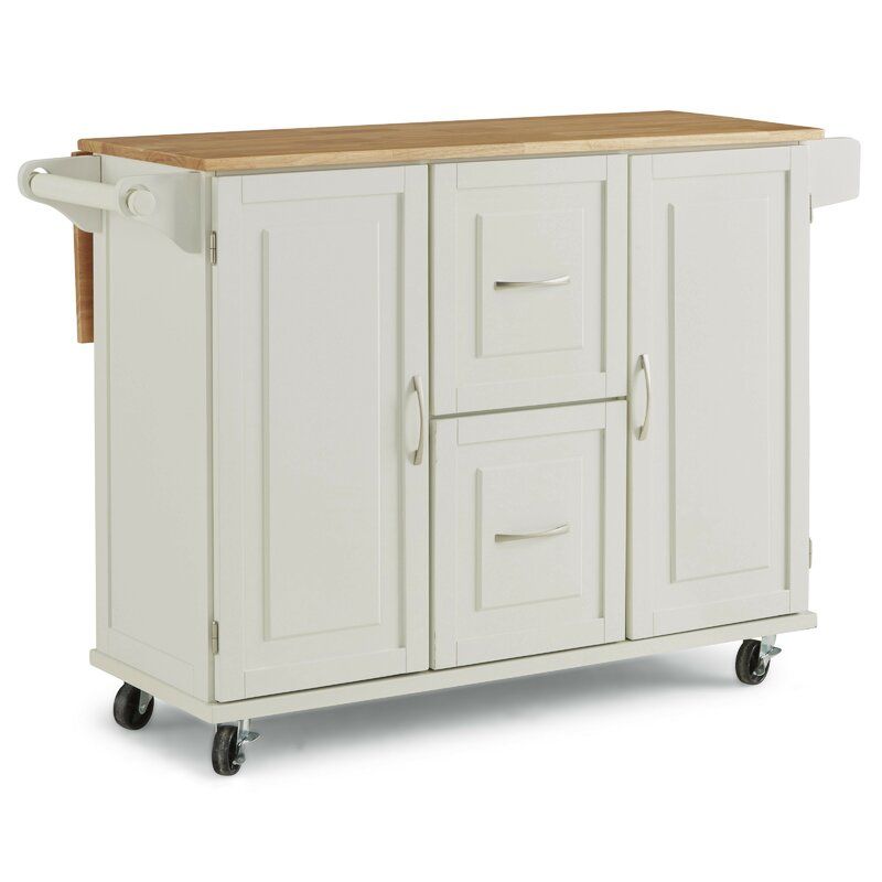 Lomas Kitchen Island thumbnail 6