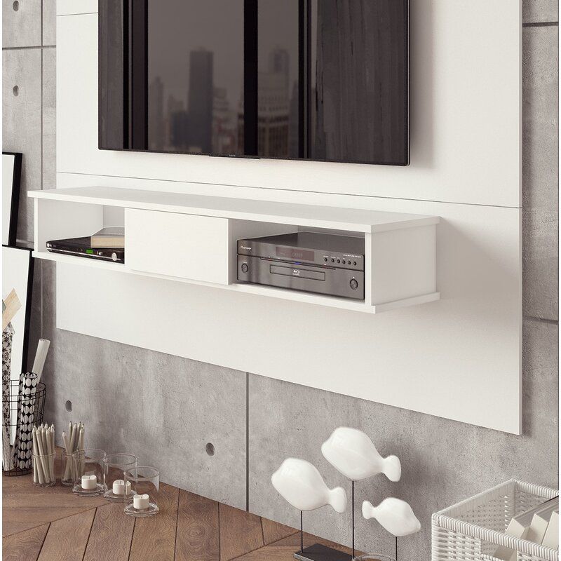 Norloti Floating Entertainment Center thumbnail 3