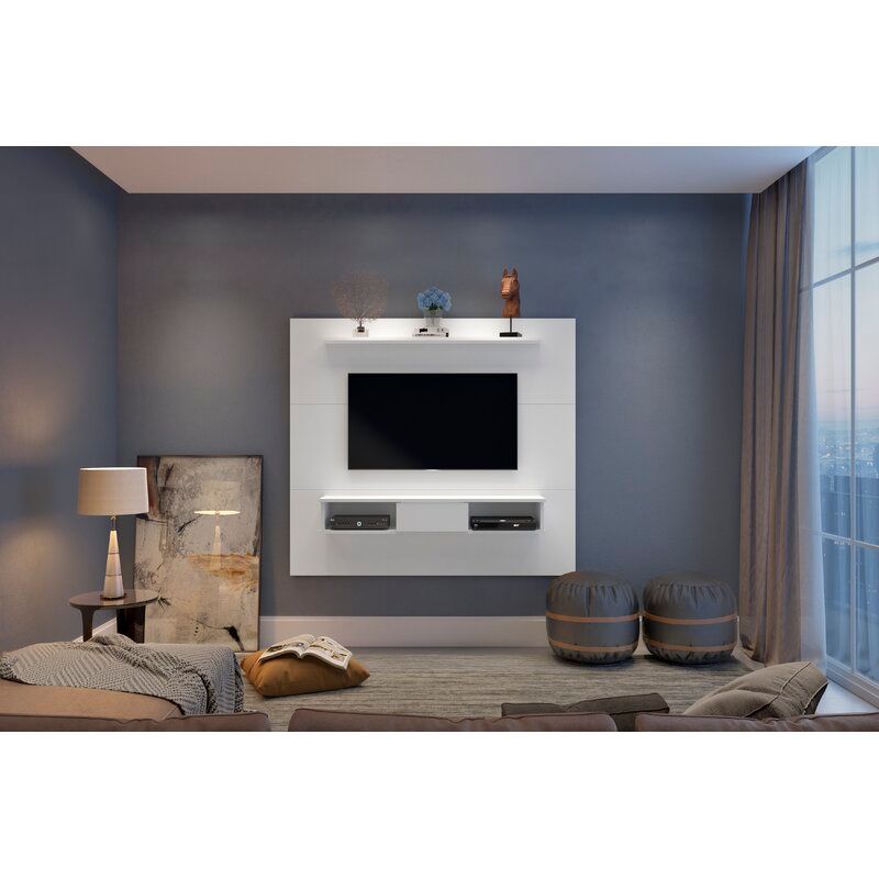 Norloti Floating Entertainment Center thumbnail 4