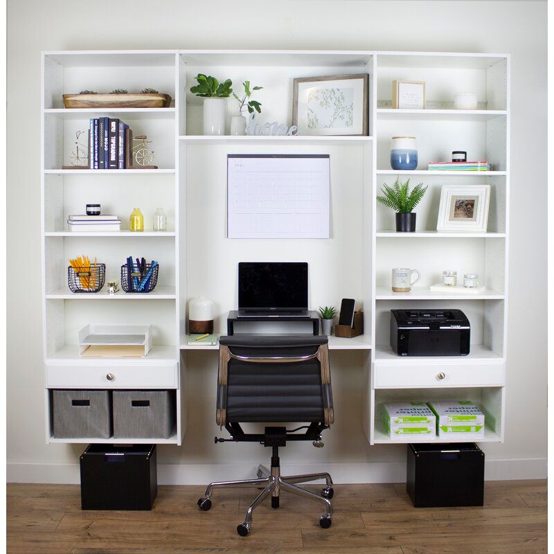 Aagman Floating Desk thumbnail 4