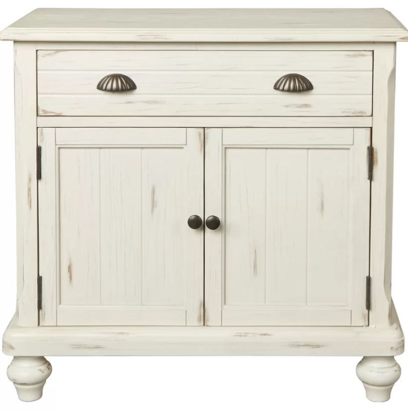 Addieville 2 Door Accent Cabinet thumbnail 2