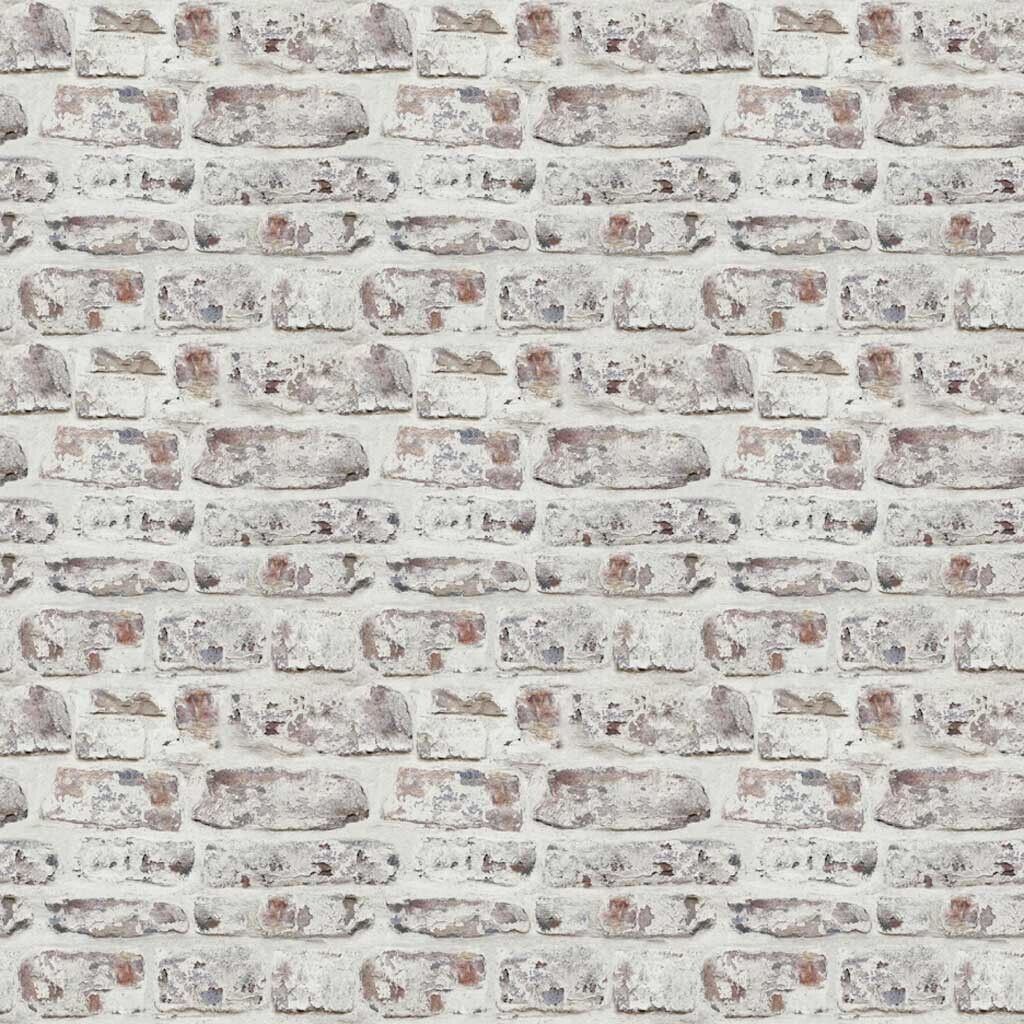 Brick wallpaper roll thumbnail 2