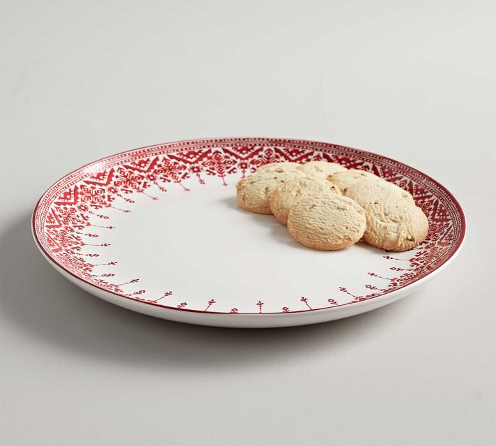 Tahoe Stoneware Dinnerware Collection thumbnail 12