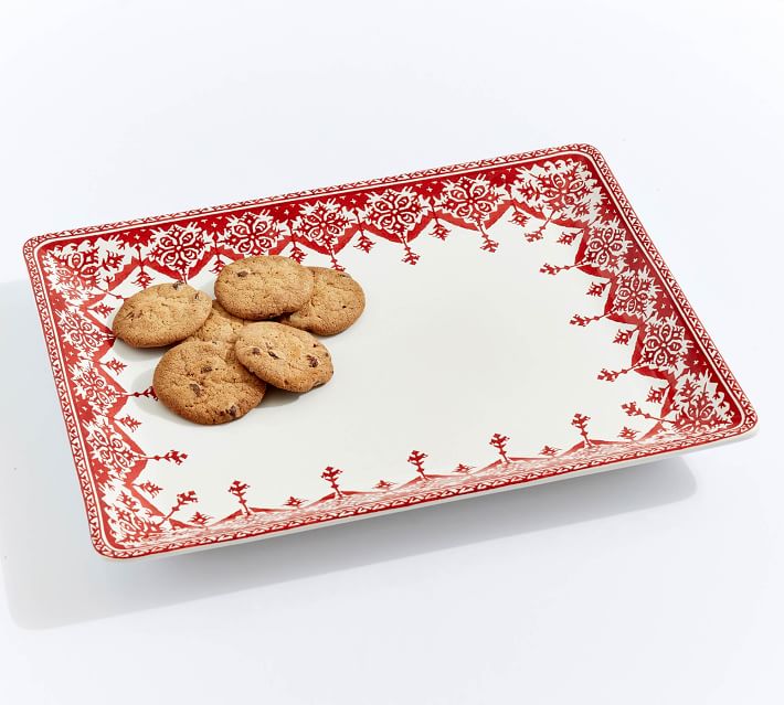 Tahoe Stoneware Dinnerware Collection thumbnail 13