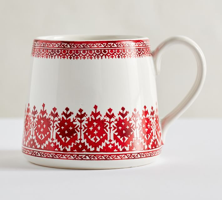 Tahoe Stoneware Dinnerware Collection thumbnail 6