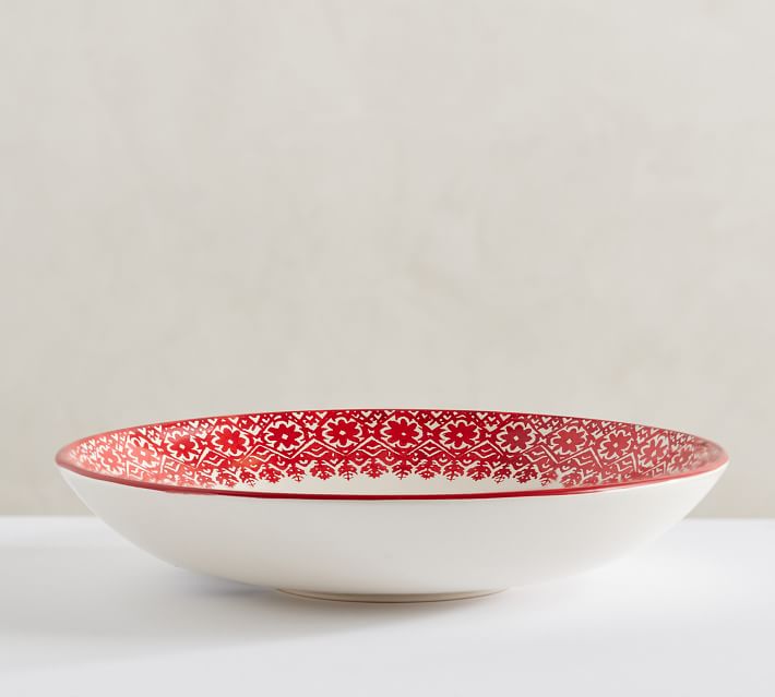 Tahoe Stoneware Dinnerware Collection thumbnail 7