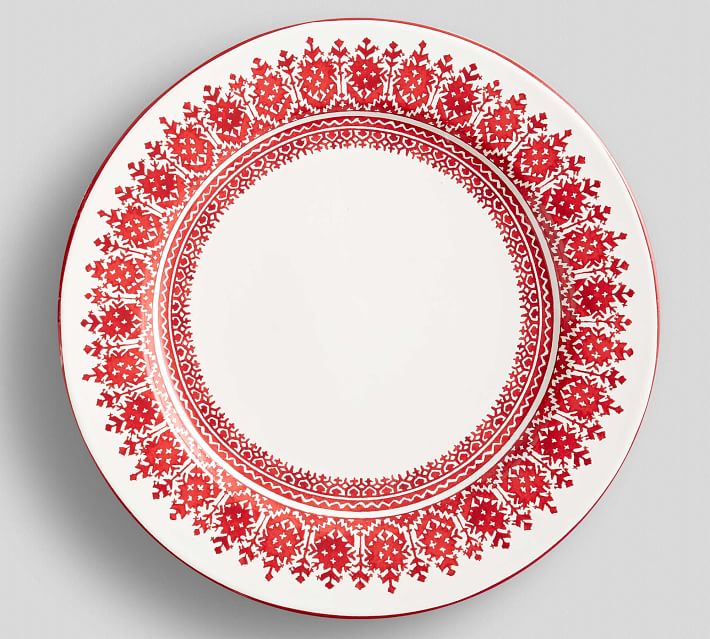 Tahoe Stoneware Dinnerware Collection thumbnail 9