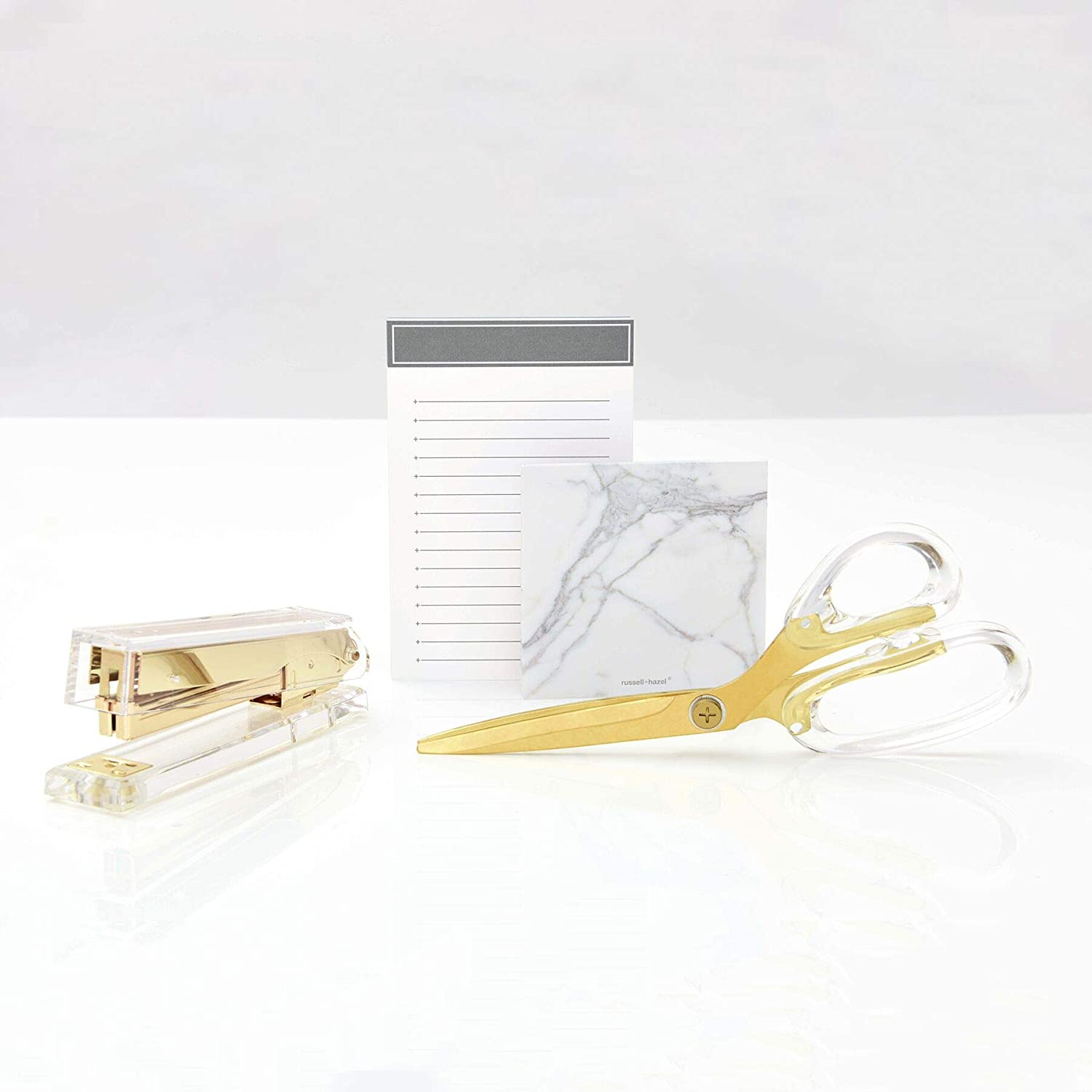 russell hazel Acrylic Scissors thumbnail 2