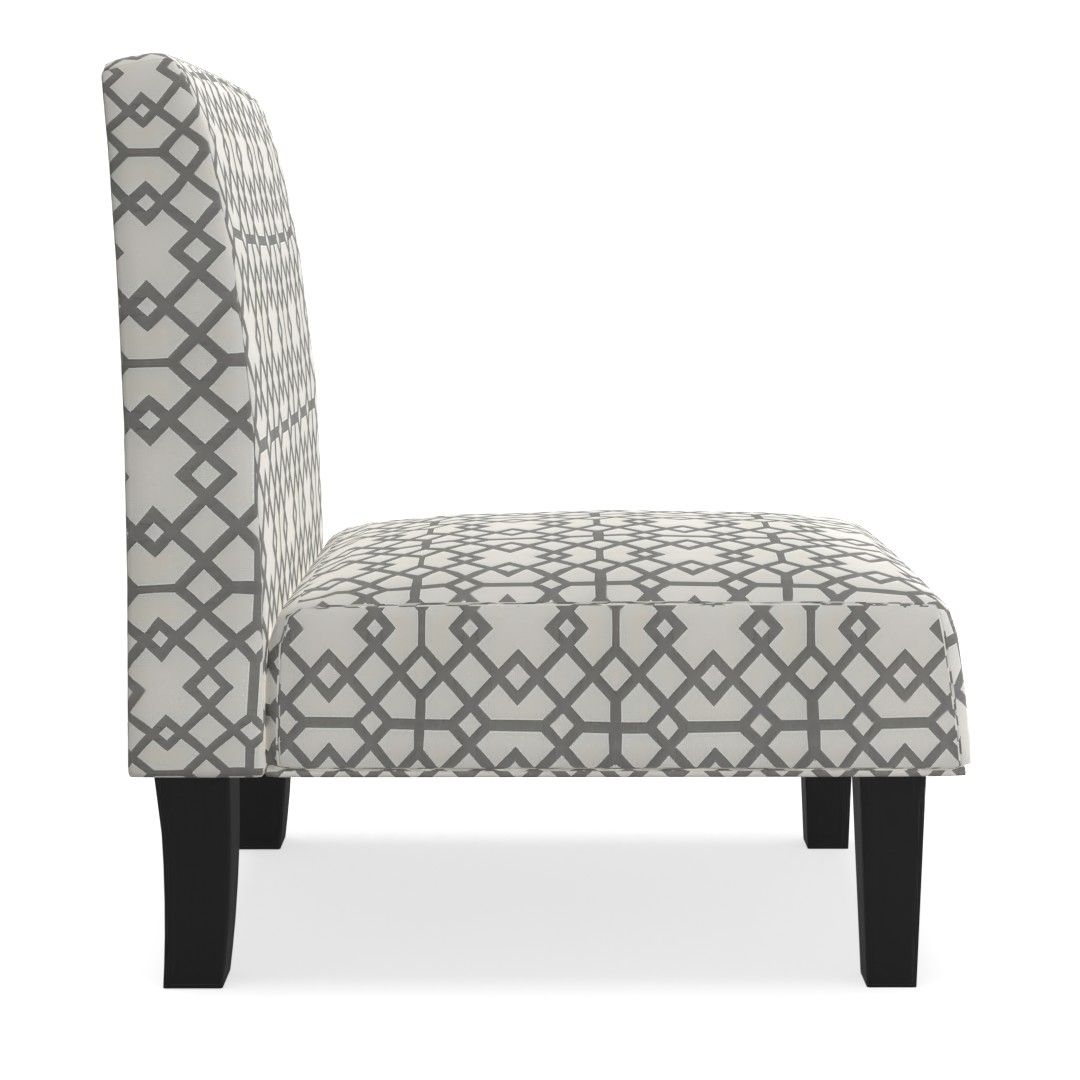Yokota Slipper Chair thumbnail 2