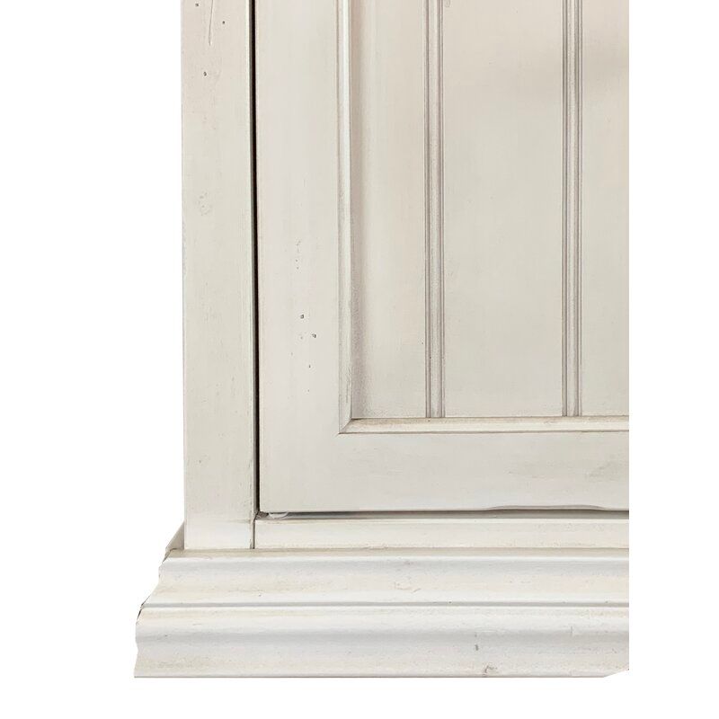 Helene Corner TV Stand thumbnail 2