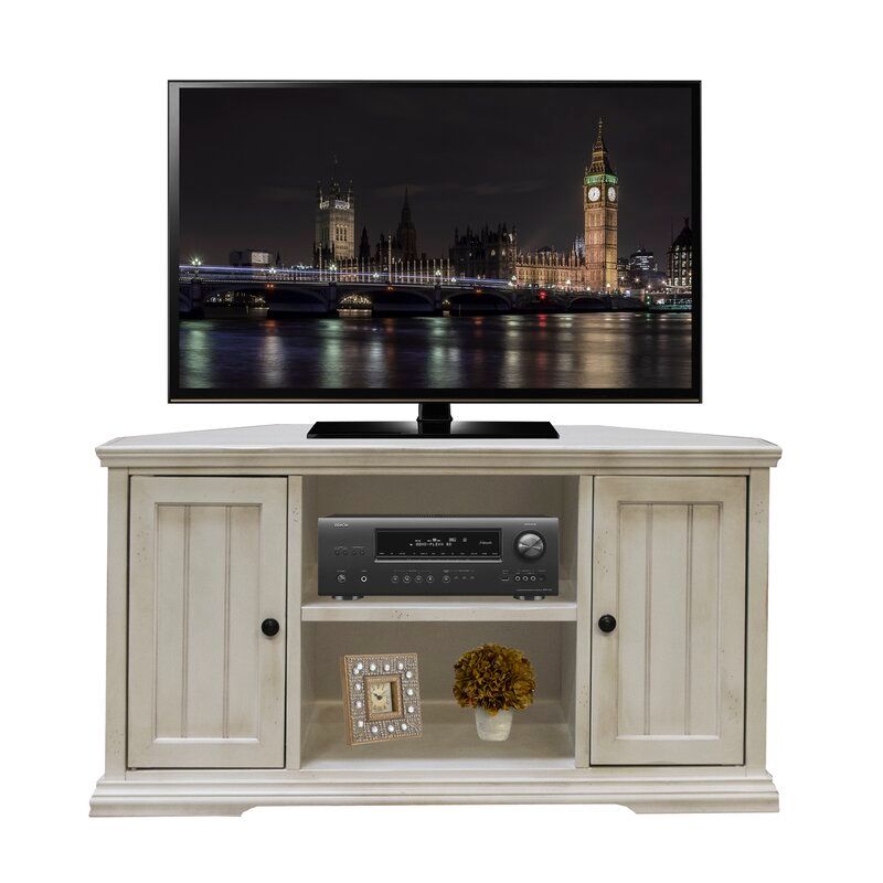 Helene Corner TV Stand thumbnail 5
