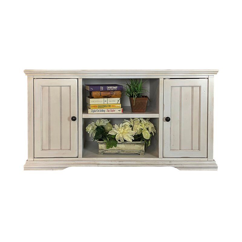 Helene Corner TV Stand thumbnail 6